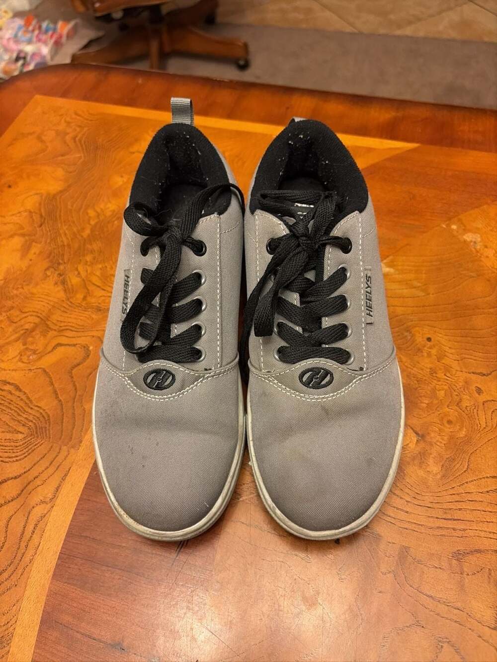 Heelys, Athletic Footwear youth size 5